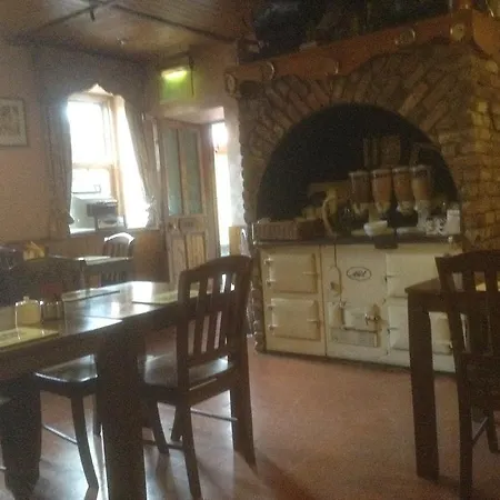 Racey Byrnes Bar & Accomodation Carlow