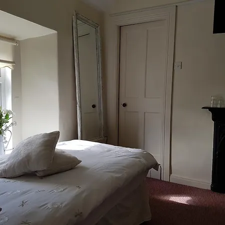 Bed & Breakfast Racey Byrnes Bar & Accomodation Carlow
