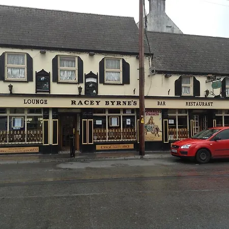 Racey Byrnes Bar & Accomodation Bed & Breakfast Carlow